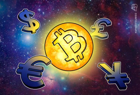 Gli esperti crypto prevedono che Bitcoin rimpiazzerà il denaro fiat entro 20 anni