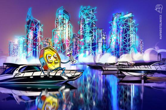 Come influirà il crollo di FTX sull'ecosistema crypto di Dubai?