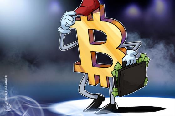 ‘Shock-to-flow’: momento decisivo per BTC, mentre acquirenti misteriosi accumulano l'offerta