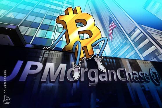 CEO di JPMorgan: il prezzo di Bitcoin potrebbe aumentare di 10 volte, ma non lo comprerò comunque