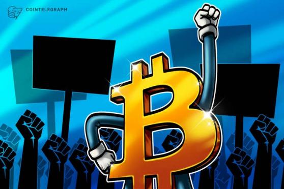mantenere bitcoin chiave è il commercio bitcoin su wall street