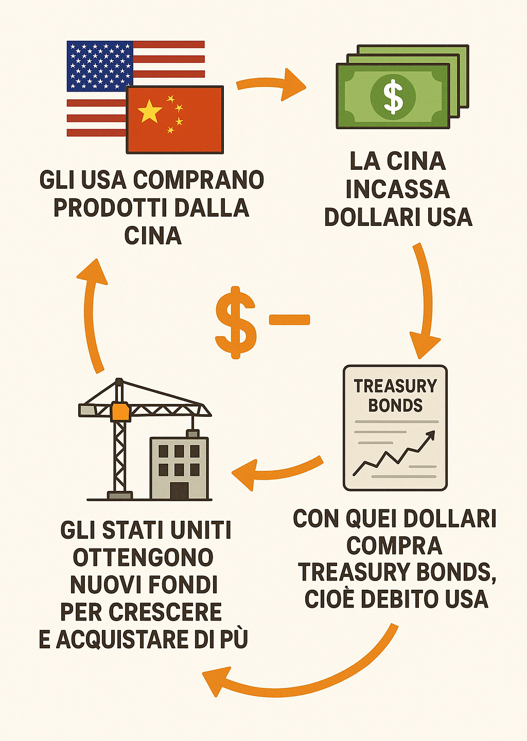 Generazione immagine completata