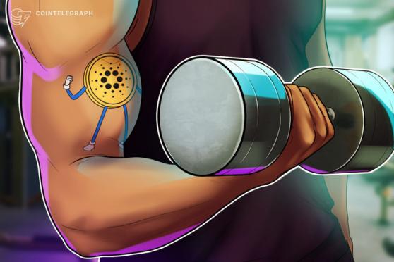 Cardano traccia una bull flag verso i 3$ in vista del lancio del convertitore ERC-20