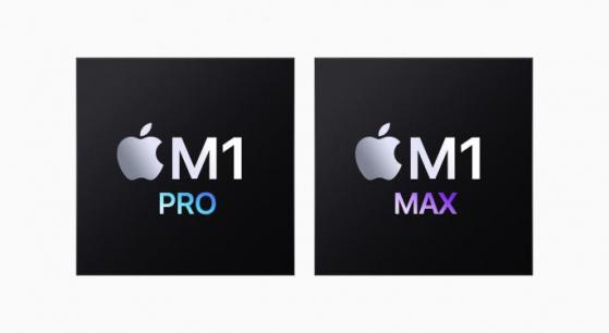 MacBook Apple, qual è la differenza tra i vari chip?