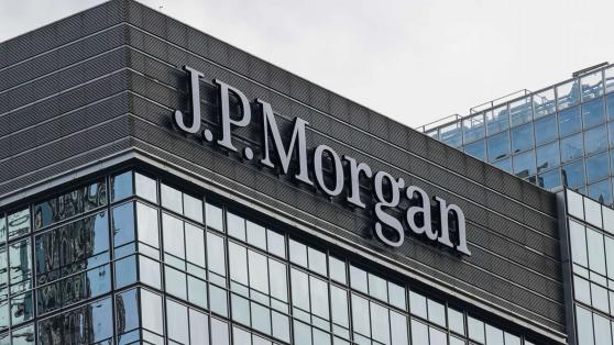 JP Morgan batte le attese: ricavi in crescita (+9%) nel primo trimestre