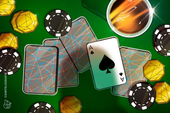 La congestione sul network di Ethereum fa chiudere temporaneamente un casinò crypto