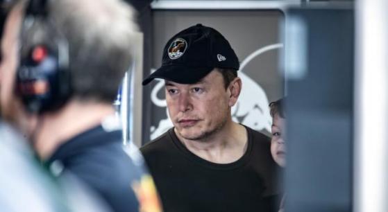 Scandalo USA: le accuse di Elon Musk contro il Partito Democratico