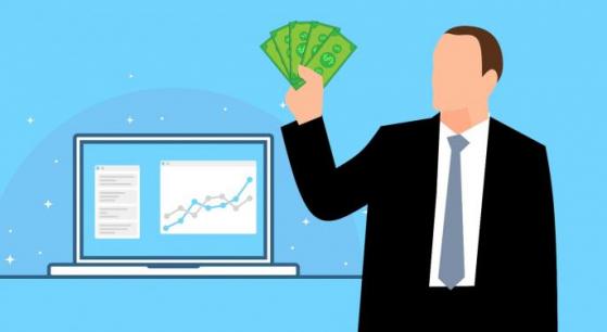 vendi btc per contanti