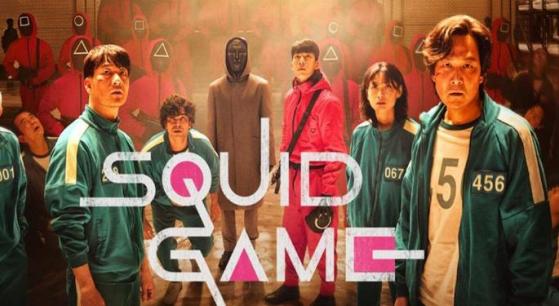 Netflix, Squid Game genererà circa $900 milioni