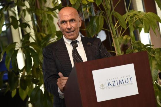 Azimut lancia la banca fintech con i consulenti che saranno anche azionisti