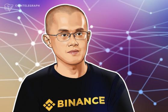 CZ, CEO di Binance, commenta il crollo di FTX: 