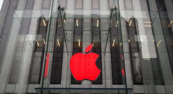 Apple in rialzo dopo buyback record