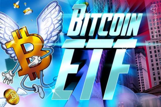 McGlone: il lancio di un ETF su Bitcoin negli Stati Uniti potrebbe essere imminente