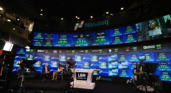 Nasdaq implementerà l’uso della blockchain