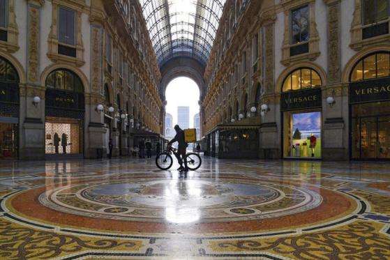 Le città portano avanti una rivoluzione ciclistica, l'Ue seguirà l'esempio?