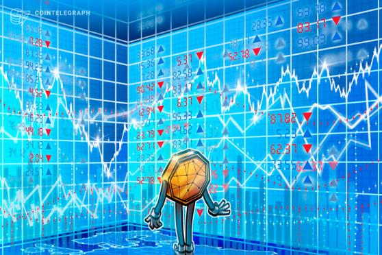 Dal 1° luglio, Celsius ha rimborsato 143 milioni di dollari di prestiti in DAI