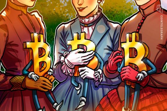 Tre trend emergenti da tenere d'occhio nelle crypto mentre Bitcoin si consolida