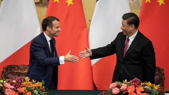 Xi Jinping in visita di Stato in Francia a maggio, primo tour europeo dal Covid-19