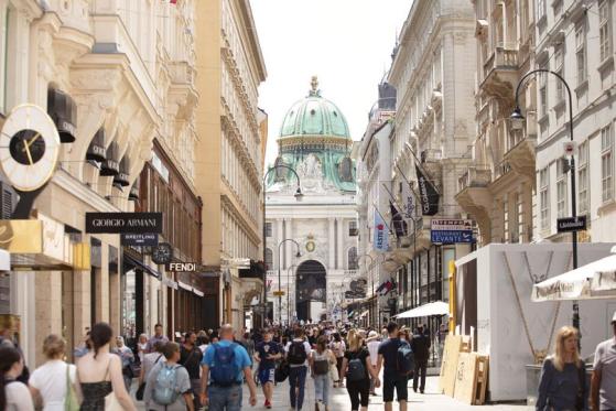 Vienna è la città più vivibile del mondo per il terzo anno di fila: ecco perché