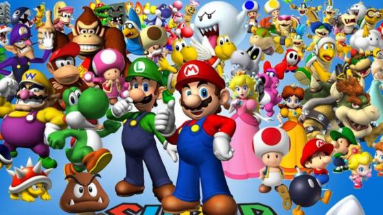I videogiochi Nintendo entrano nell'indice Nikkei 225 della Borsa di Tokyo