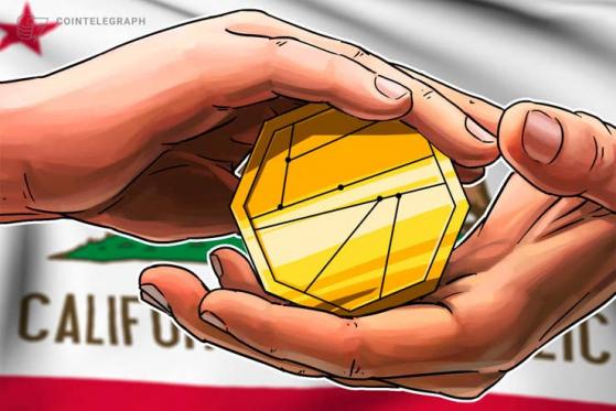 La California è lo Stato americano maggiormente 'crypto-ready', svela una ricerca