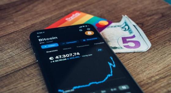 come ottenere bitcoin con denaro contante