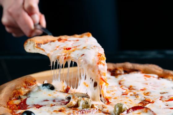 La classifica della pizza più buona: Caserta batte Napoli