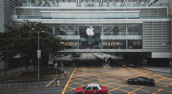 Apple mira a produrre batterie negli USA per la Apple Car