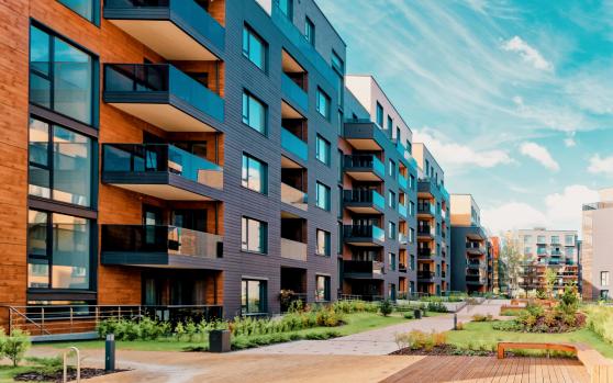 DPAM spiega i sei vantaggi per investire nell’immobiliare europeo quotato