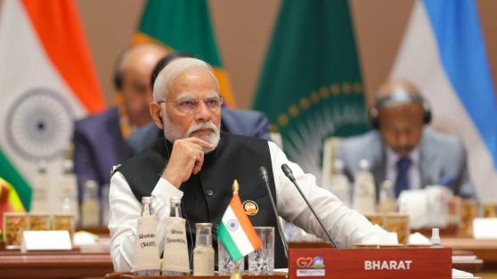 abrdn: Modi vincerà le elezioni, l'India potrebbe sorprendere in positivo i mercati