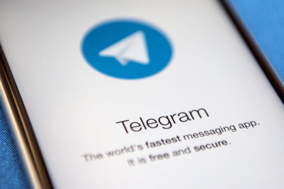 Telegram entra nell'Olimpo delle App: superato il miliardo di download
