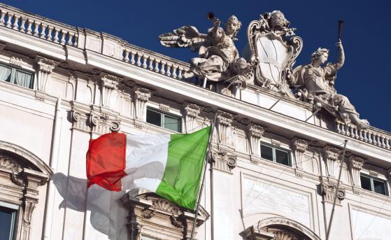 Italia alle prese con spread e rating debito, tassi globali alla rovescia ma non può durare