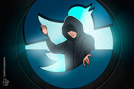 Gli hacker si impossessano dell'account Twitter di CoinDCX e promuovono falsi giveaway di XRP