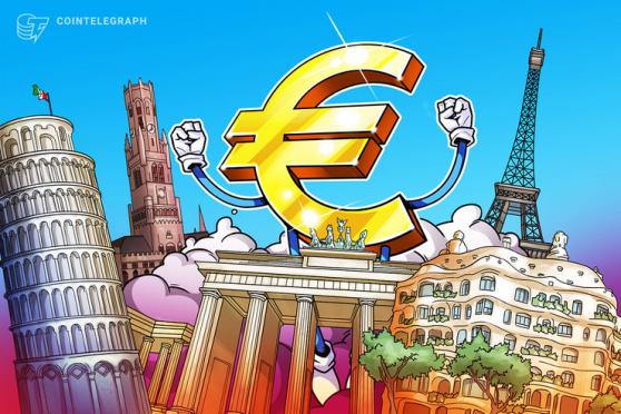 L’euro digitale: il progetto che l’Europa non può permettersi di sbagliare