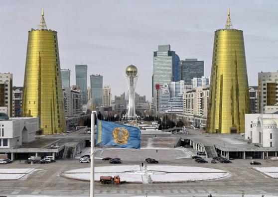 Le economie dell'Asia centrale sono in piena espansione grazie alla Russia: ecco perché