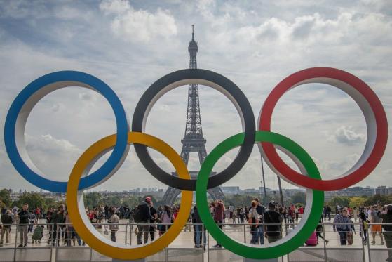 Olimpiadi di Parigi 2024, ecco come incidono sulla crescita economica francese