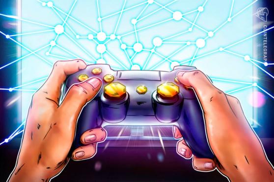 Square Enix, Bandai Namco e SEGA osservano con interesse il gaming su blockchain