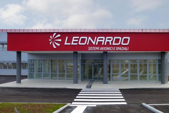 Leonardo vara il piano industriale 2024-2028 e vola a Piazza Affari
