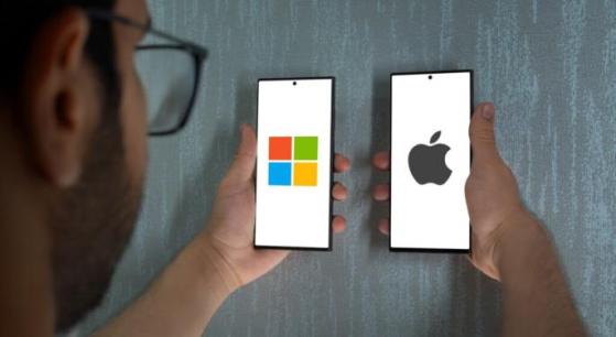 Apple supera Microsoft: è l’azienda più grande del mondo