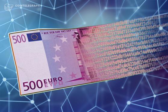 L’euro digitale potrebbe prosciugare l’8% dei depositi bancari, afferma Morgan Stanley