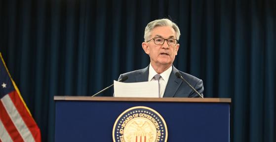 AllianceBernstein: la Fed non cambierà politica anche se Powell venisse sostituito