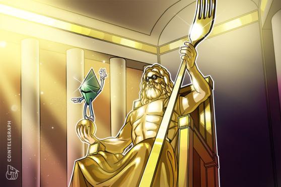 Sviluppatori di Ethereum Classic annunciano l'hard fork 'Magneto'