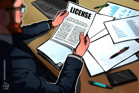 Crypto.com ottiene la licenza dall'OAM per operare in Italia