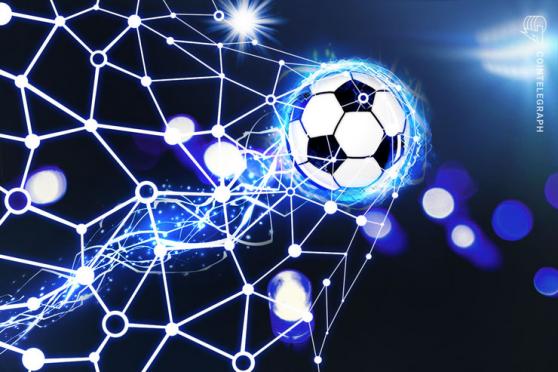 Il nuovo contratto della star del calcio Lionel Messi include fan token crypto