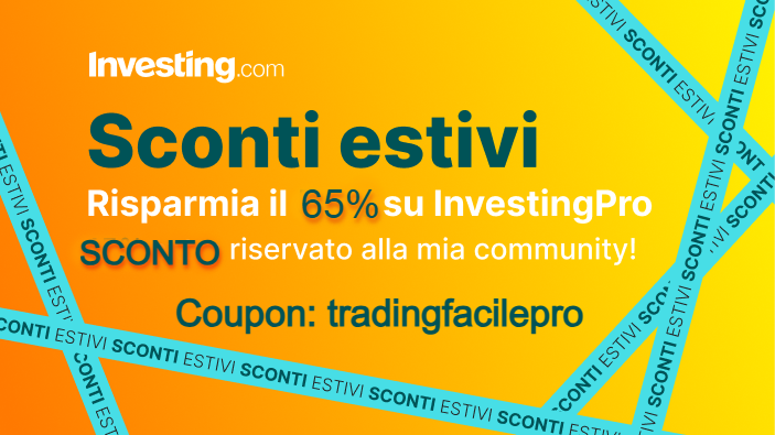 Due titoli italiani con oltre il +50% di potenziale