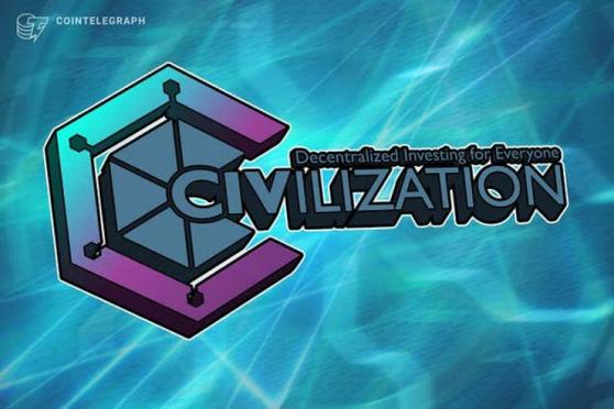 Civilization (CIV) è ora disponibile sull’exchange BitMart