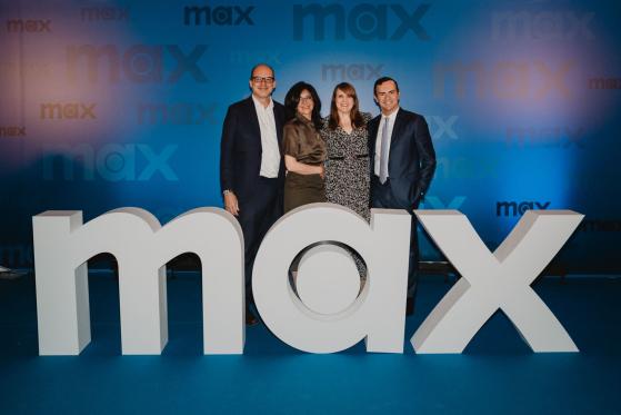 Al via la piattaforma Max, Discovery alla conquista del mercato streaming Tv