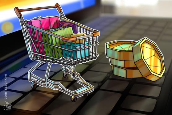 CTO di Walmart: le criptovalute potrebbero rivoluzionare il mondo dei pagamenti