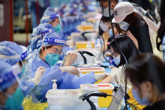 Schroders: l'accelerata cinese sui vaccini può trainare gli altri mercati emergenti