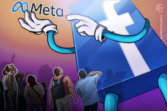 Un anno fa, Facebook è diventata Meta: quali risultati ha ottenuto da allora?